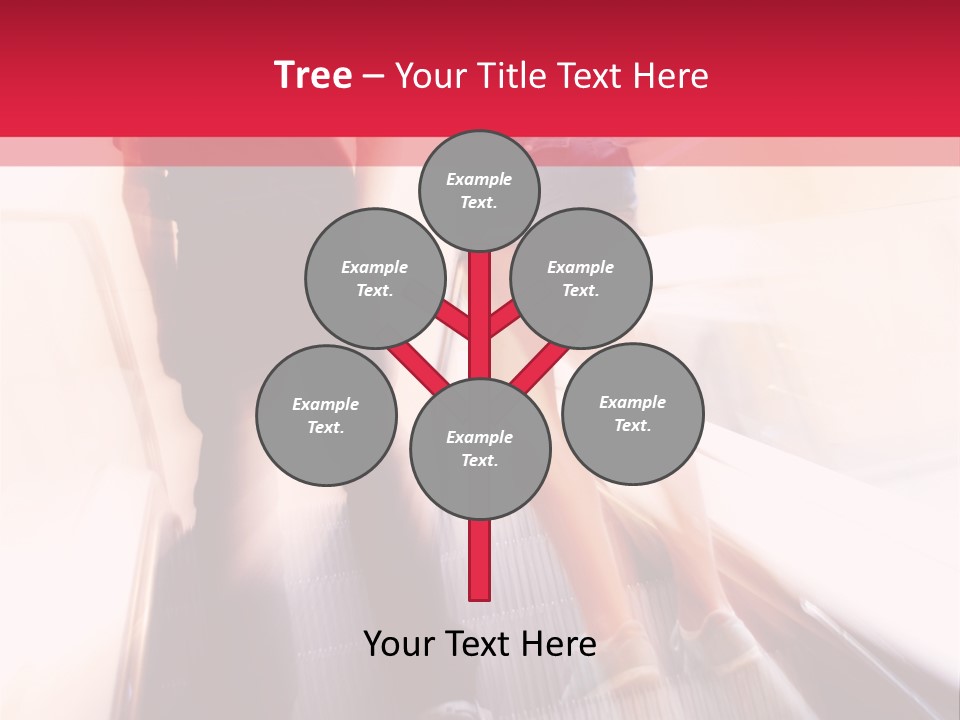 Building Fashion Men PowerPoint Template