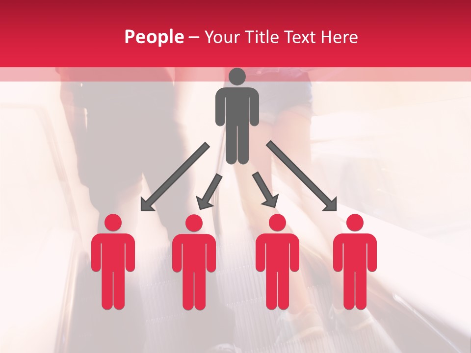 Building Fashion Men PowerPoint Template