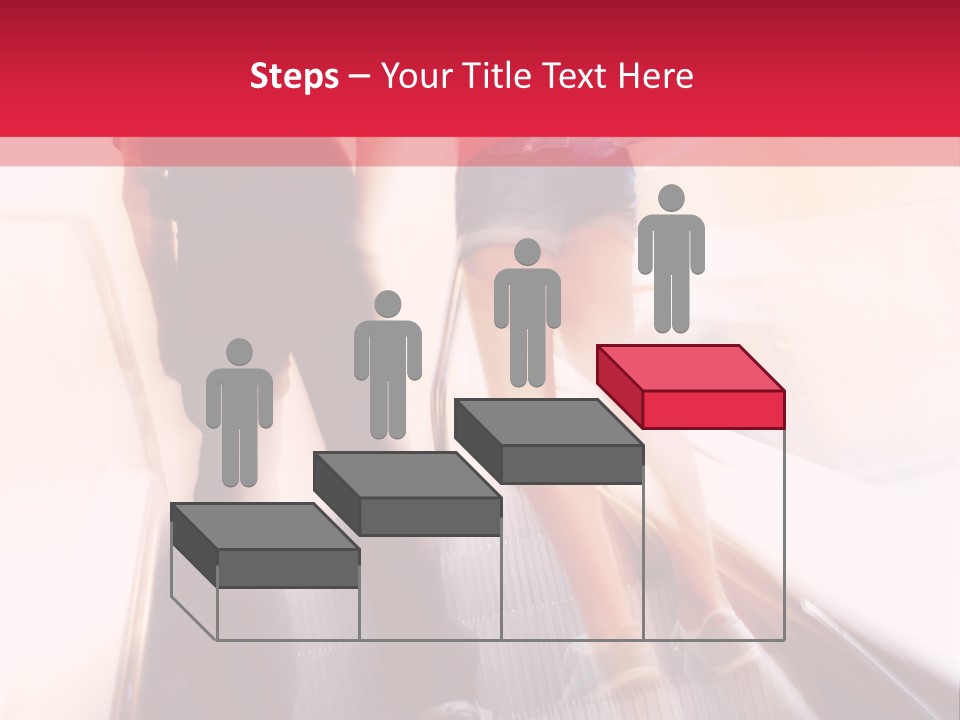 Building Fashion Men PowerPoint Template