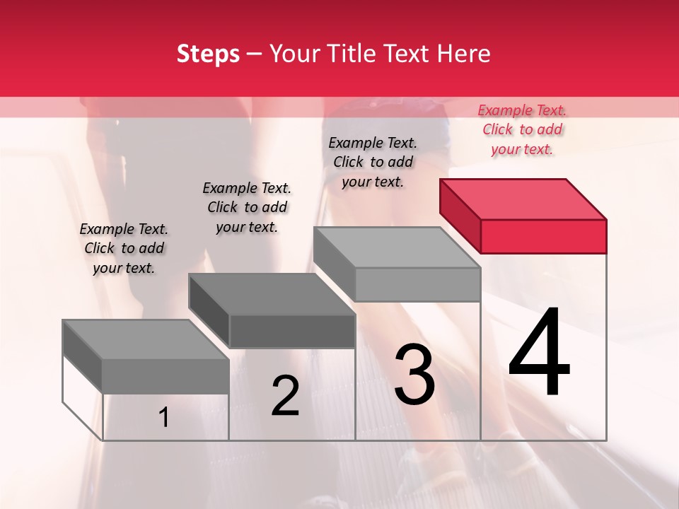 Building Fashion Men PowerPoint Template
