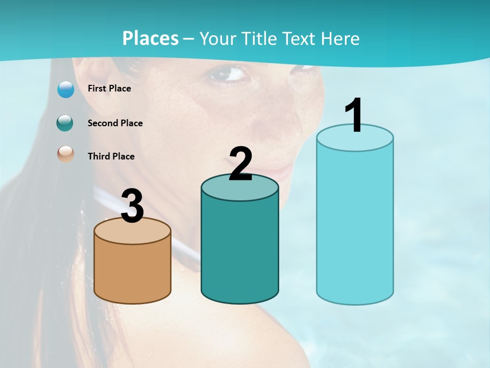 Hungry Snack Freshness PowerPoint Template