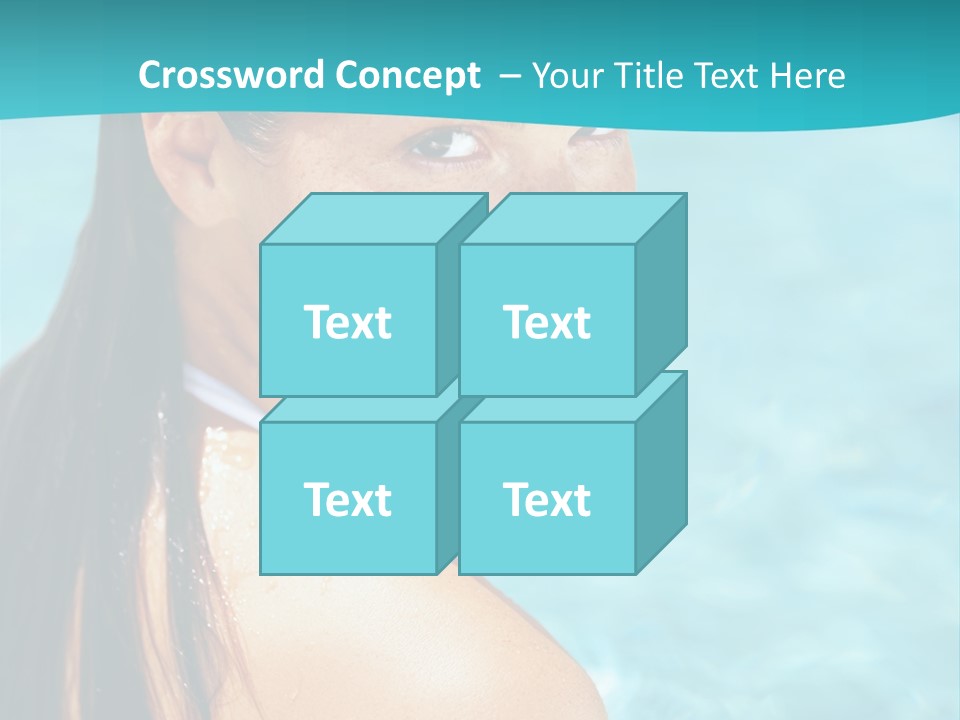 Hungry Snack Freshness PowerPoint Template