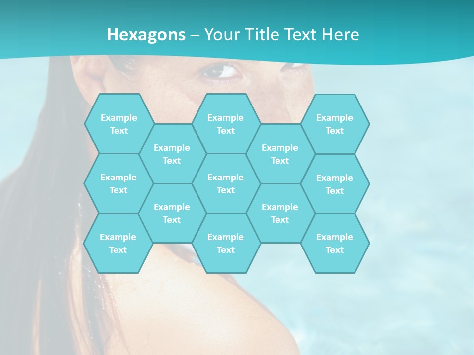 Hungry Snack Freshness PowerPoint Template