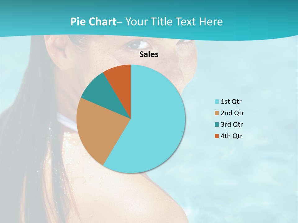 Hungry Snack Freshness PowerPoint Template