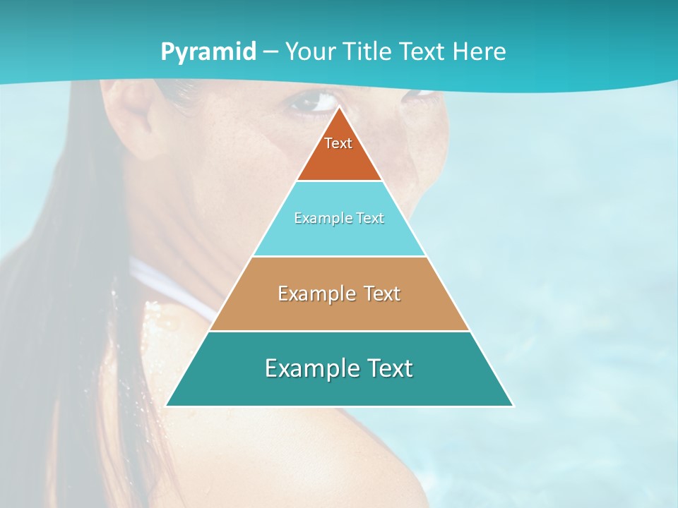 Hungry Snack Freshness PowerPoint Template