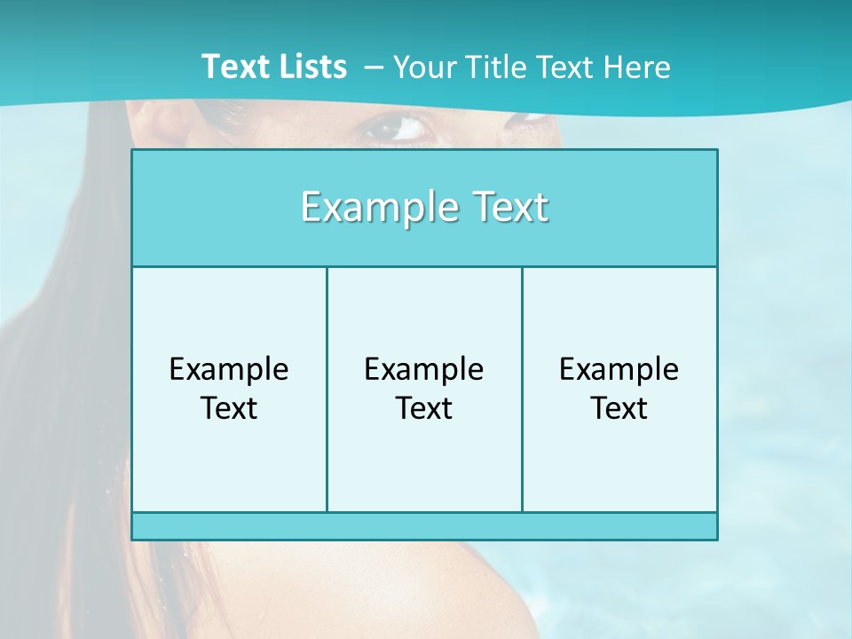 Hungry Snack Freshness PowerPoint Template