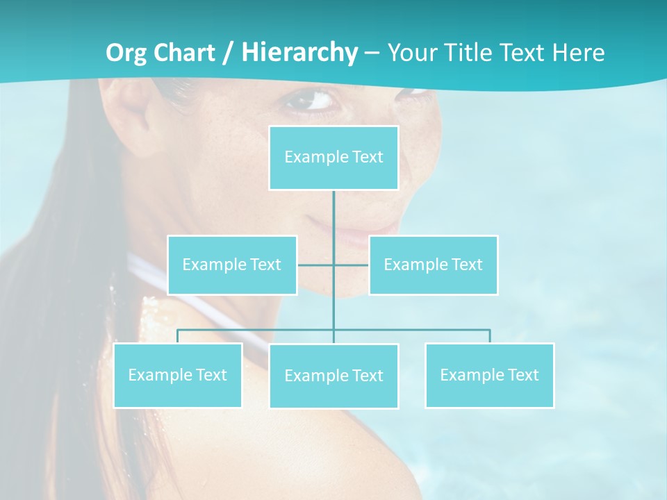 Hungry Snack Freshness PowerPoint Template