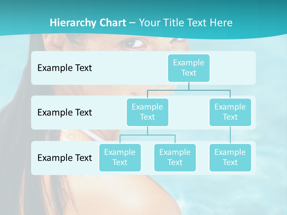 Hungry Snack Freshness PowerPoint Template