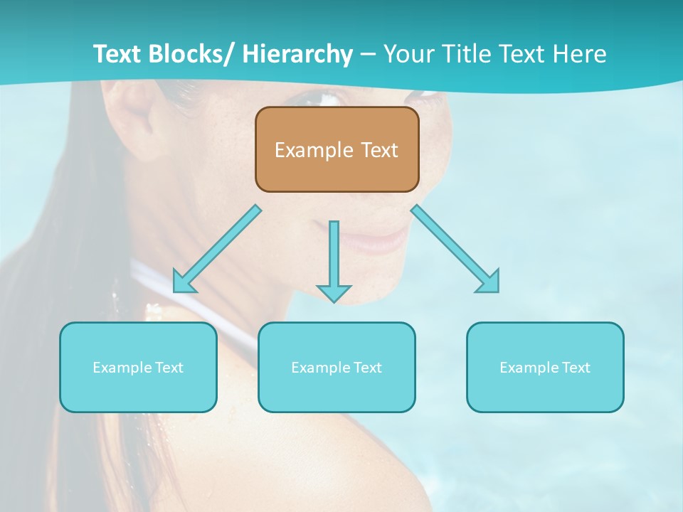 Hungry Snack Freshness PowerPoint Template