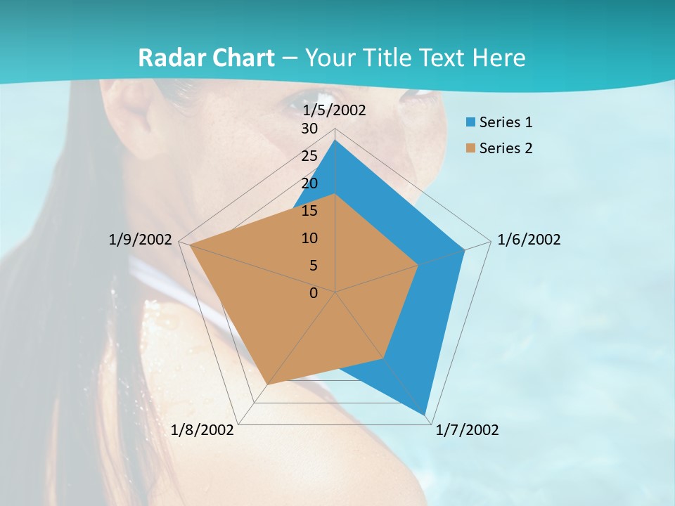 Hungry Snack Freshness PowerPoint Template