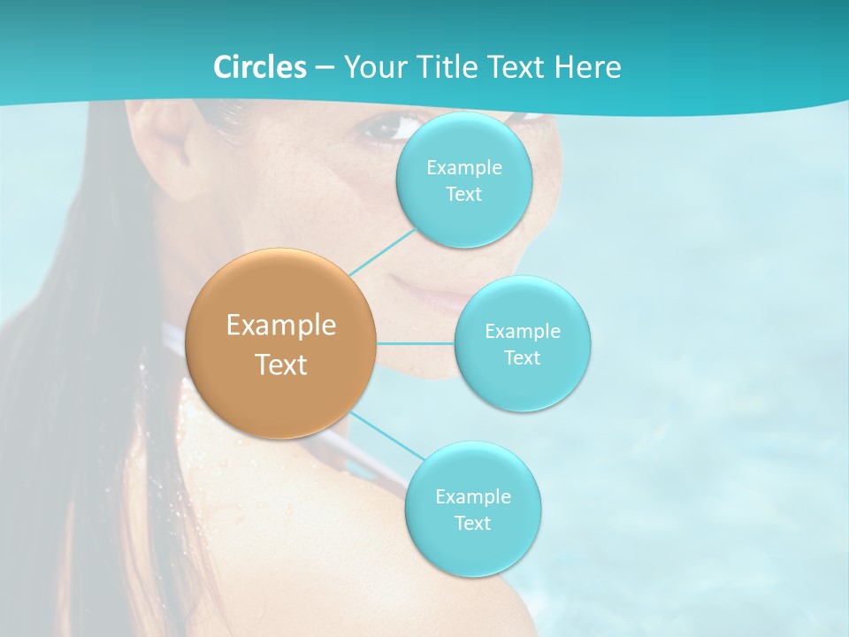 Hungry Snack Freshness PowerPoint Template