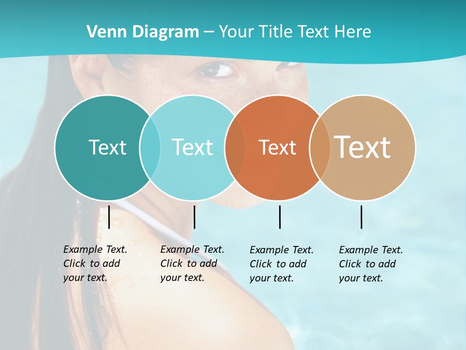 Hungry Snack Freshness PowerPoint Template