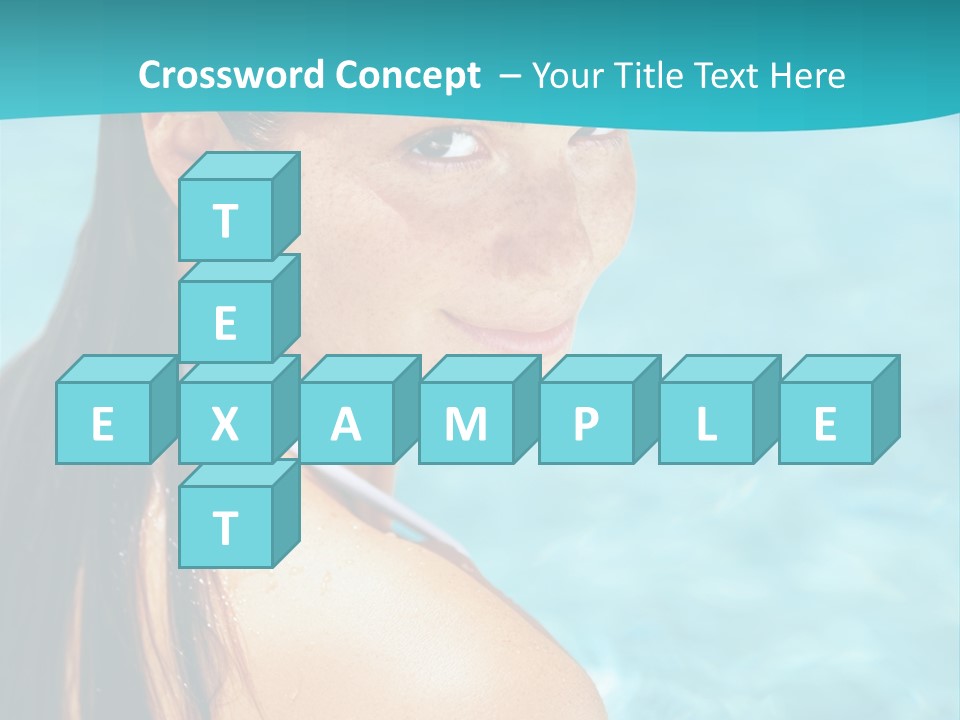 Hungry Snack Freshness PowerPoint Template