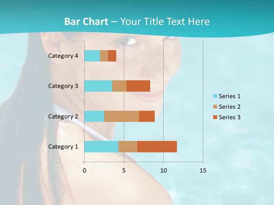Hungry Snack Freshness PowerPoint Template