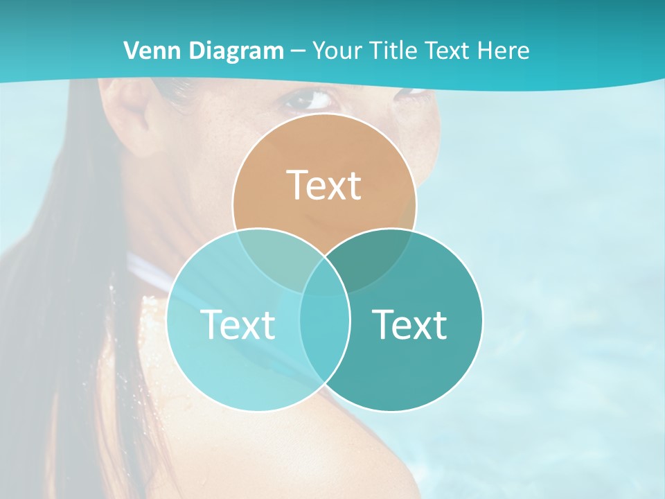 Hungry Snack Freshness PowerPoint Template