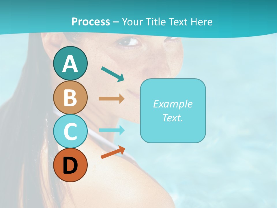 Hungry Snack Freshness PowerPoint Template