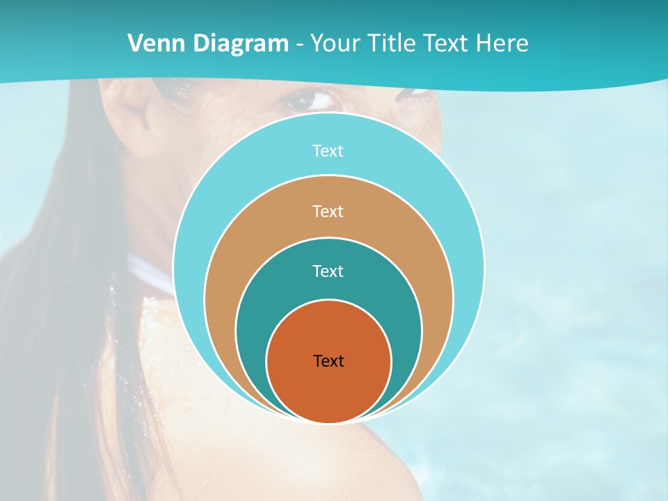 Hungry Snack Freshness PowerPoint Template