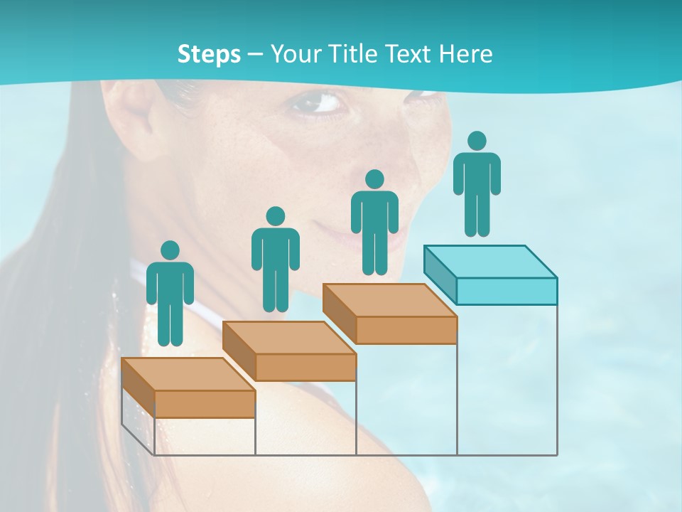 Hungry Snack Freshness PowerPoint Template