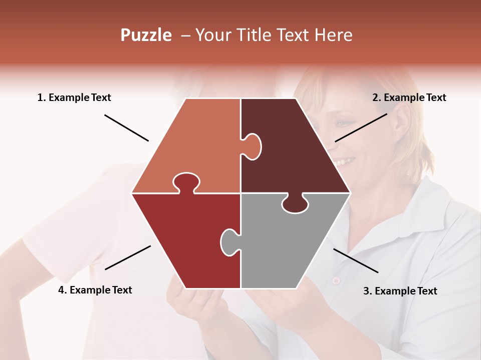 Seller Entertainment Advice PowerPoint Template
