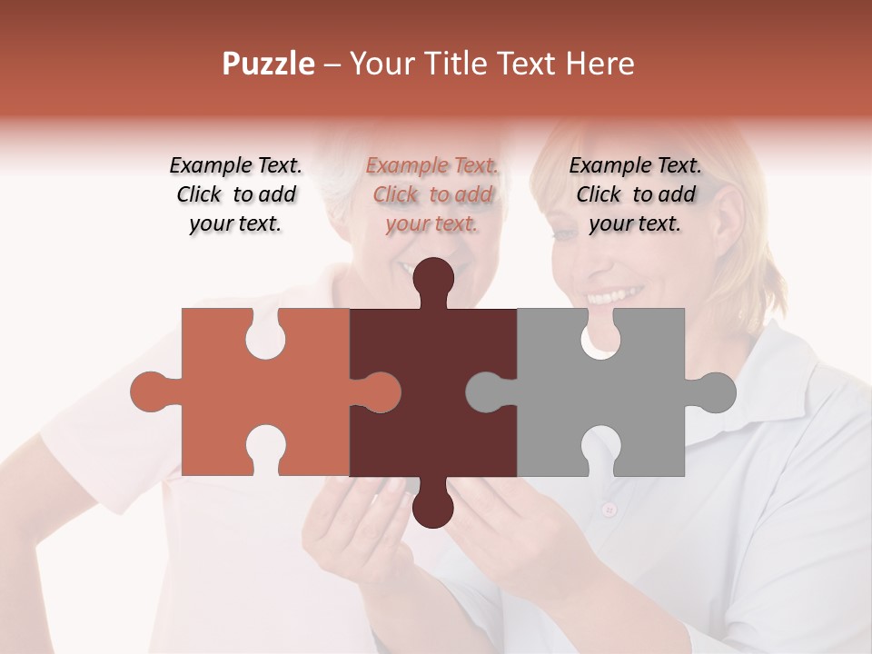 Seller Entertainment Advice PowerPoint Template