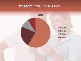 Seller Entertainment Advice PowerPoint Template