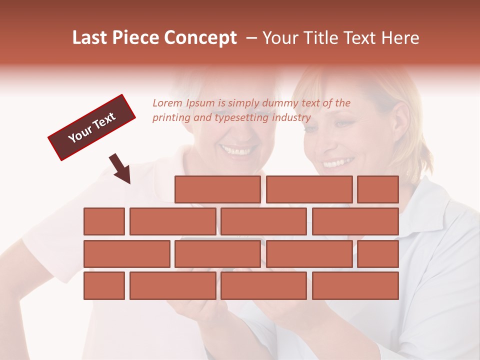 Seller Entertainment Advice PowerPoint Template