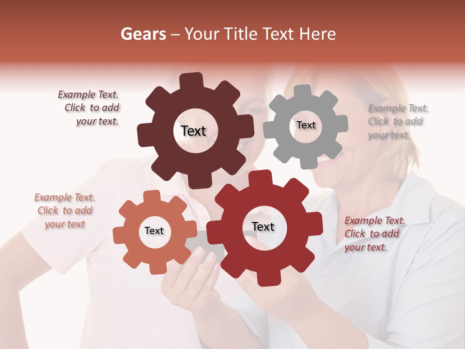 Seller Entertainment Advice PowerPoint Template