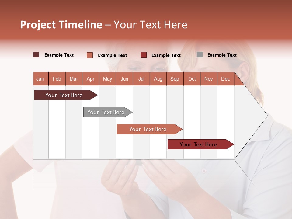 Seller Entertainment Advice PowerPoint Template
