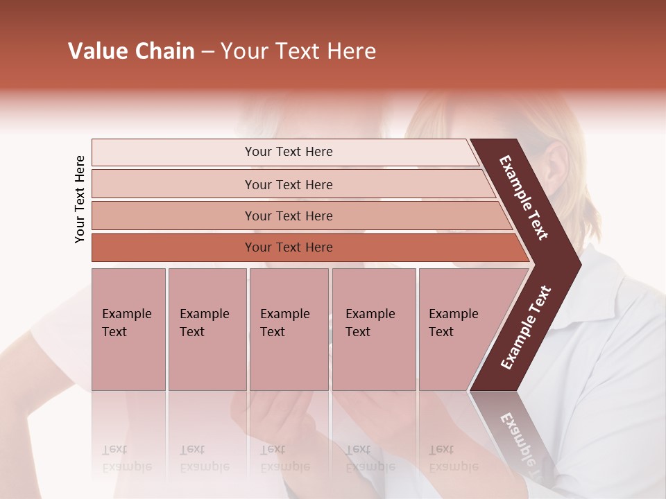 Seller Entertainment Advice PowerPoint Template