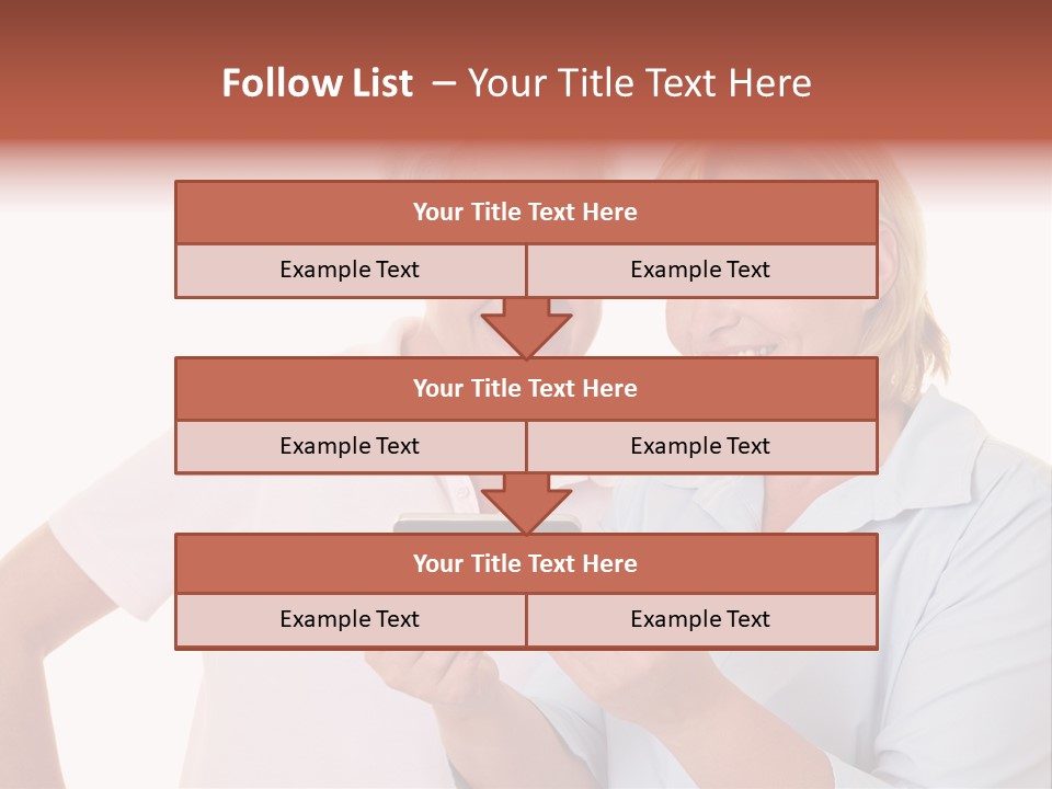 Seller Entertainment Advice PowerPoint Template