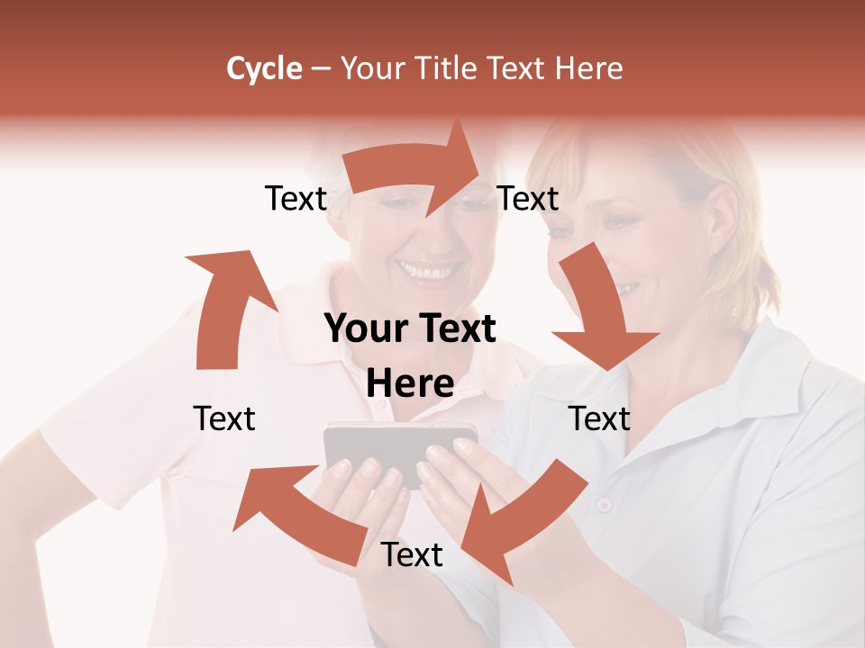 Seller Entertainment Advice PowerPoint Template