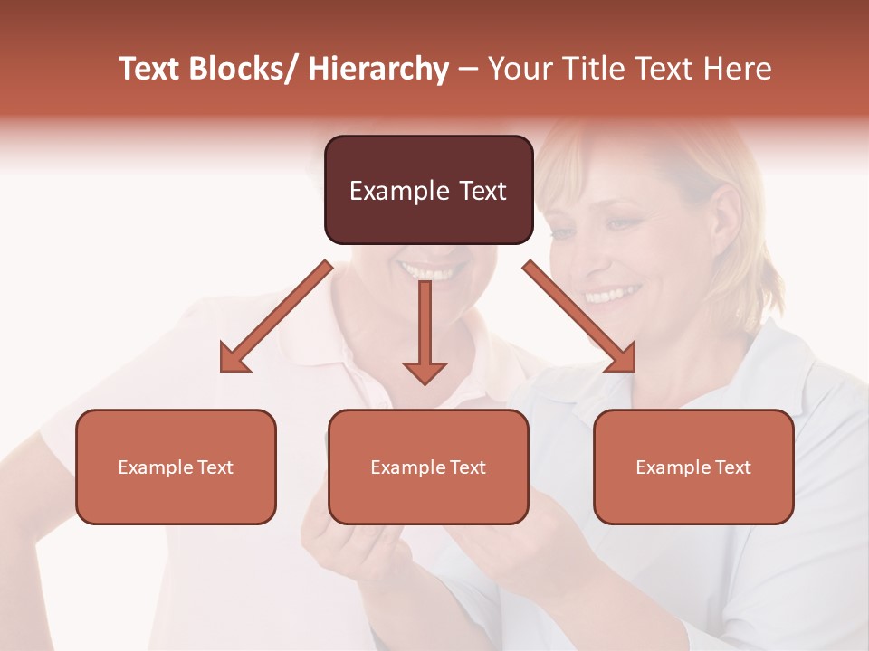 Seller Entertainment Advice PowerPoint Template