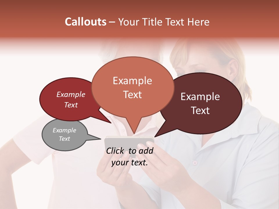 Seller Entertainment Advice PowerPoint Template