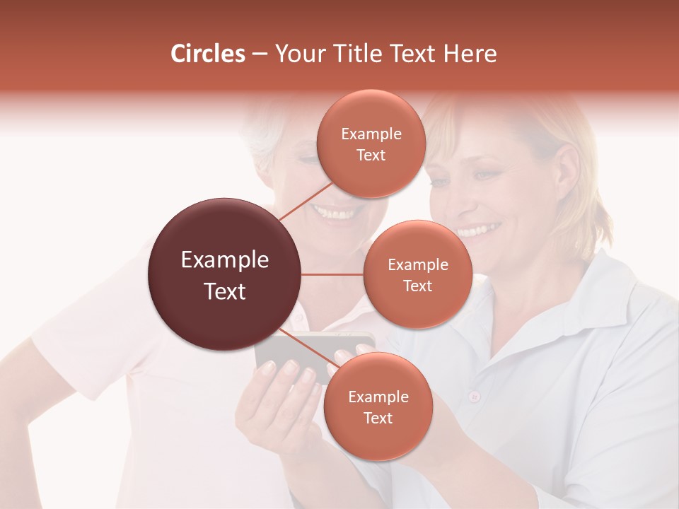 Seller Entertainment Advice PowerPoint Template