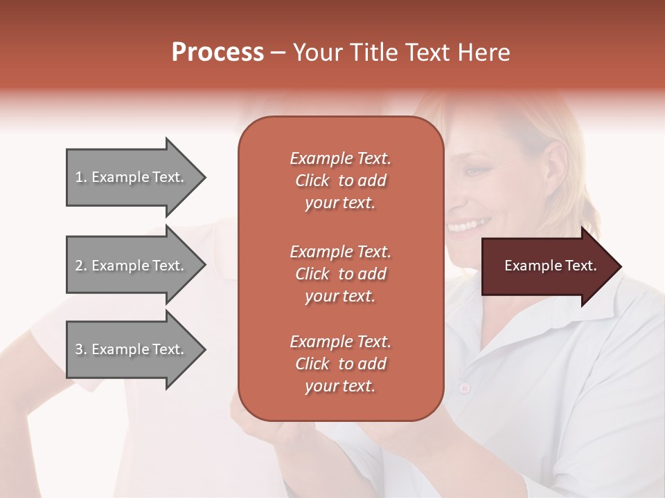 Seller Entertainment Advice PowerPoint Template