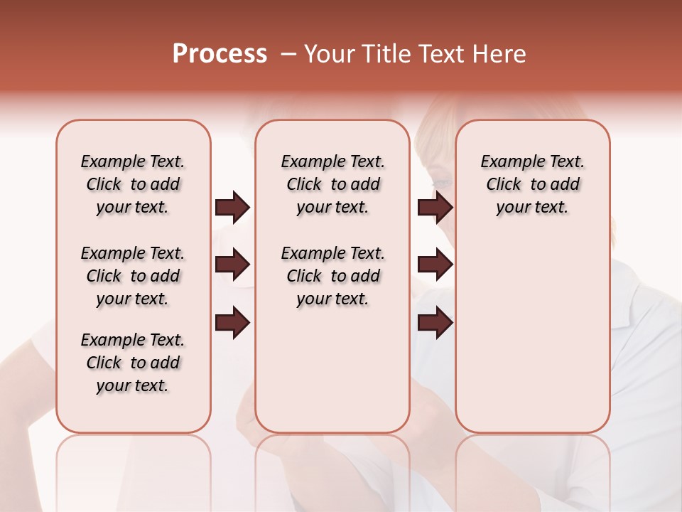Seller Entertainment Advice PowerPoint Template
