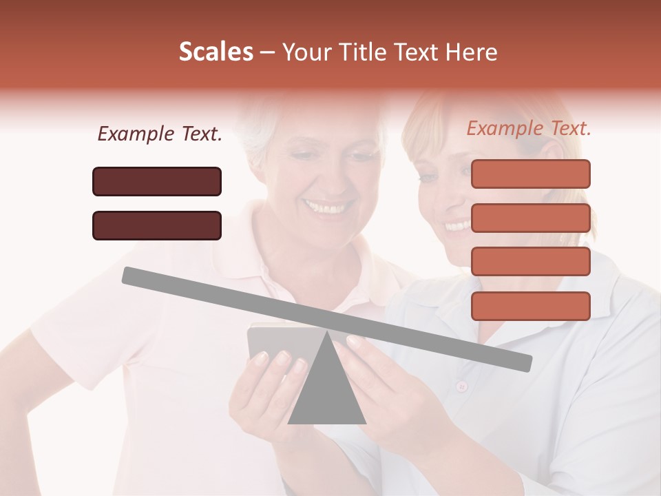 Seller Entertainment Advice PowerPoint Template