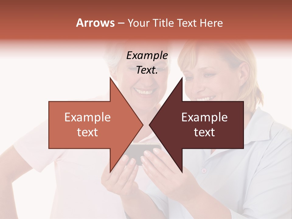 Seller Entertainment Advice PowerPoint Template
