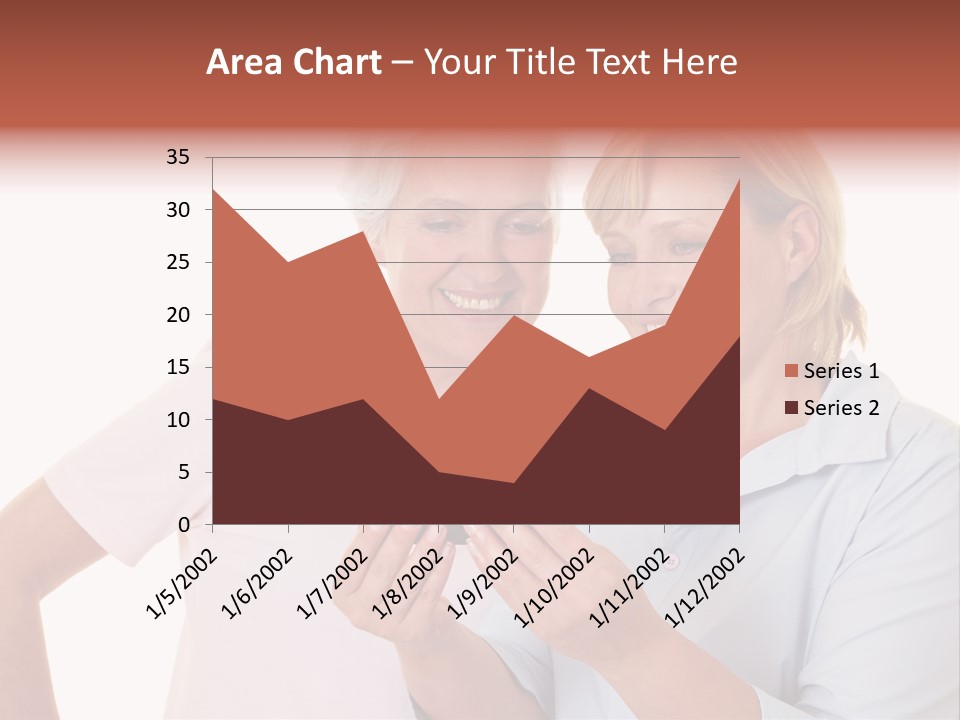 Seller Entertainment Advice PowerPoint Template