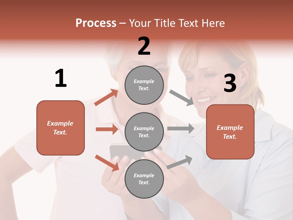 Seller Entertainment Advice PowerPoint Template