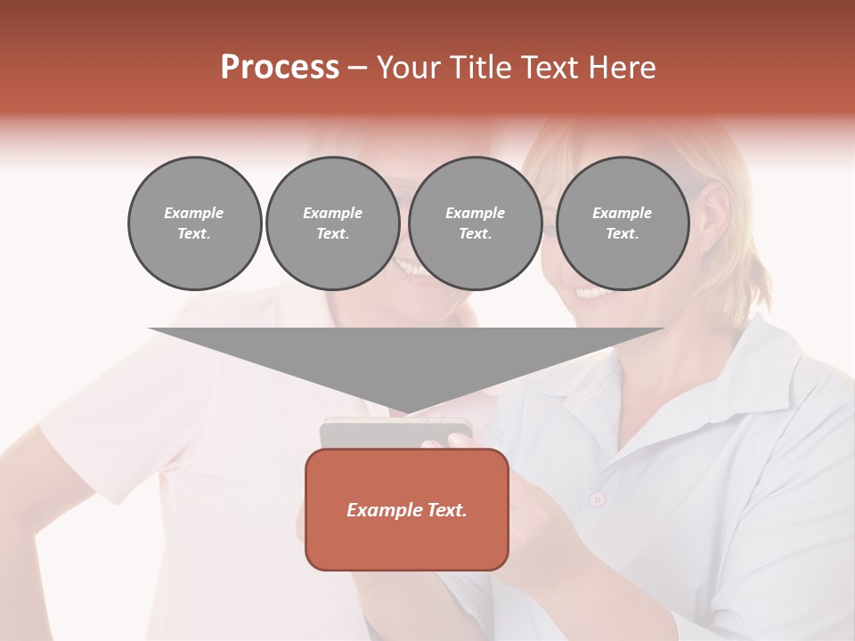 Seller Entertainment Advice PowerPoint Template