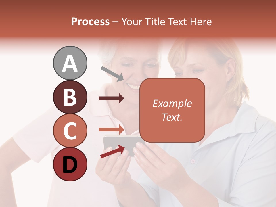 Seller Entertainment Advice PowerPoint Template