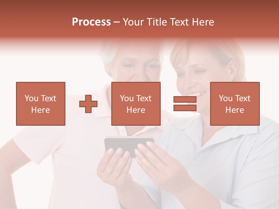Seller Entertainment Advice PowerPoint Template