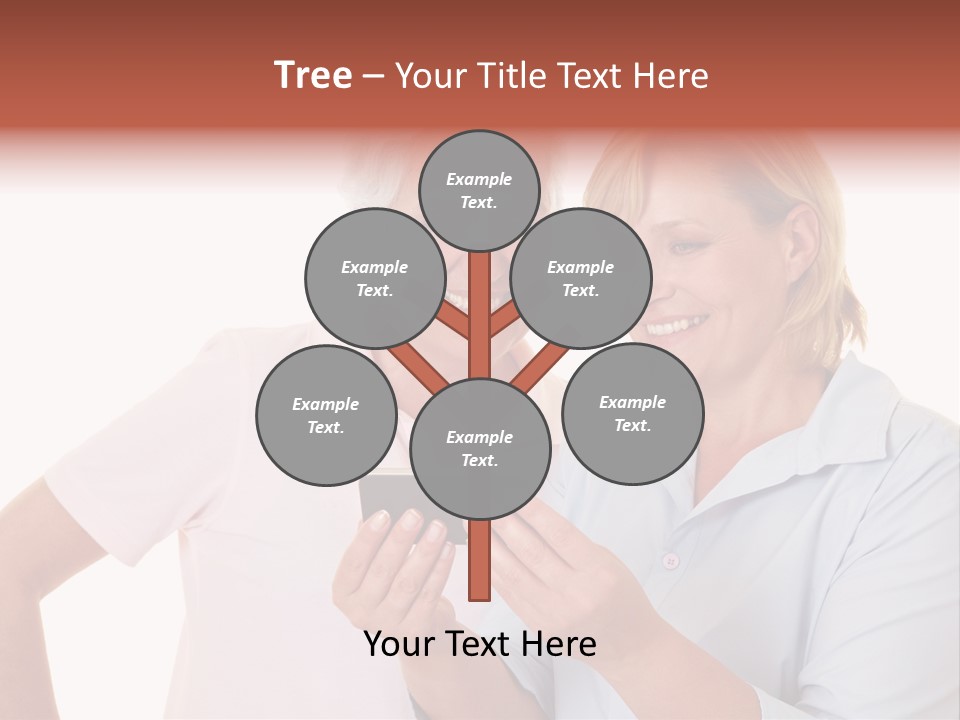 Seller Entertainment Advice PowerPoint Template