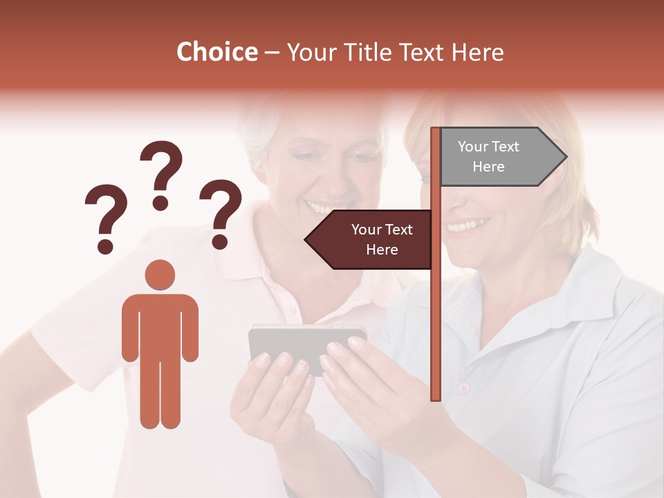 Seller Entertainment Advice PowerPoint Template