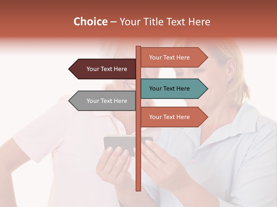 Seller Entertainment Advice PowerPoint Template