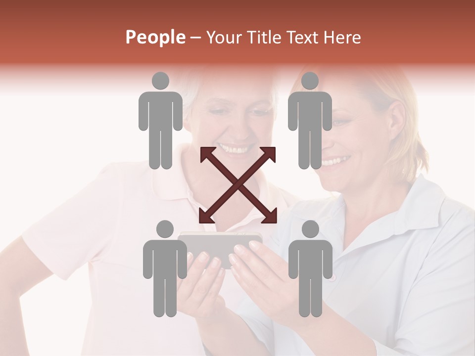 Seller Entertainment Advice PowerPoint Template