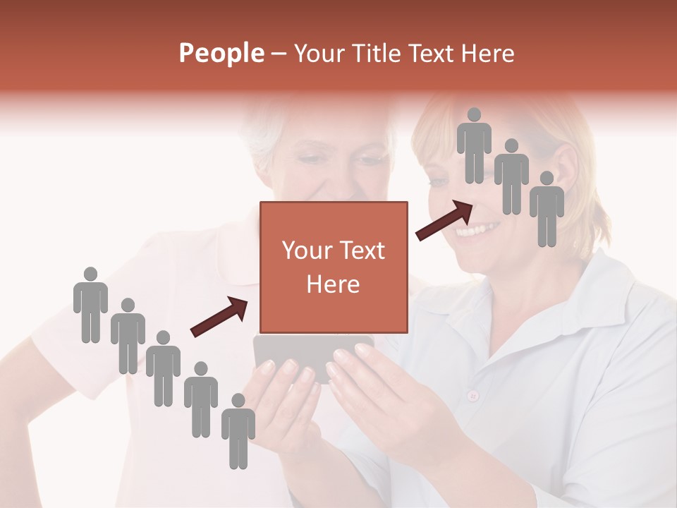 Seller Entertainment Advice PowerPoint Template