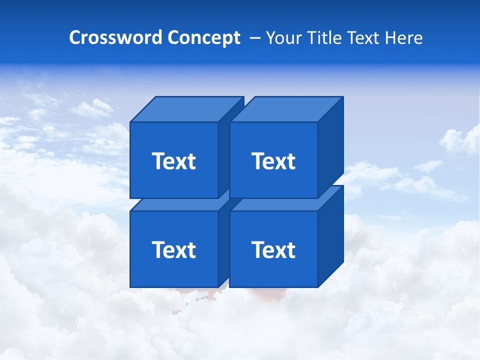 Culture Cutout Climbing PowerPoint Template