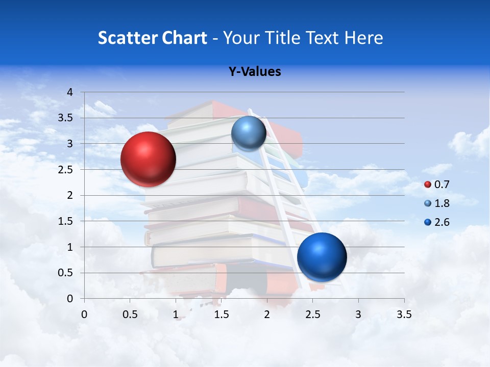 Culture Cutout Climbing PowerPoint Template